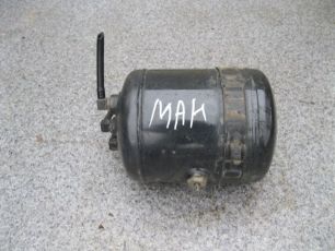 Изображение грузовика