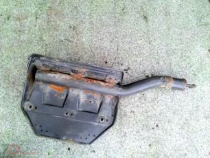 Изображение грузовика