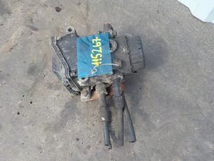 1423910 SCANIA Модулятор EBS, № XF115267
