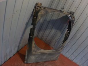 5010514049 RENAULT Диффузор, № XF181244