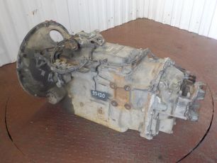 Изображение грузовика