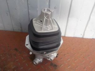 S380024 STARKMEISTER Кулиса КПП