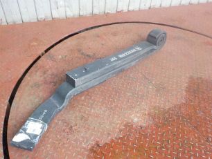 Изображение грузовика