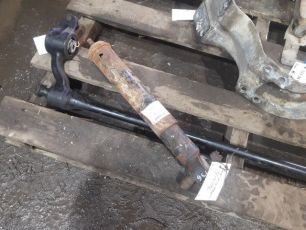 Изображение грузовика