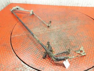 Изображение грузовика