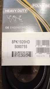 8PK1920HD DAYCO Ремень поликлиновой