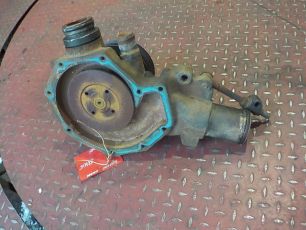 Изображение грузовика