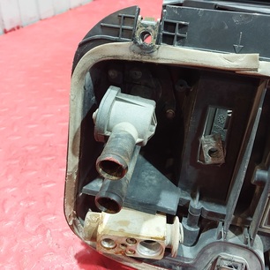 5001833356 RENAULT Кран печки
