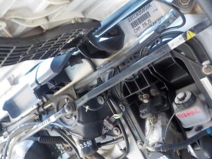 Изображение грузовика