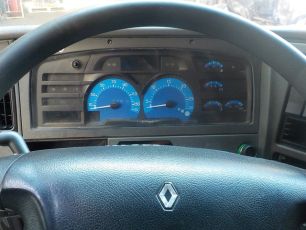 Изображение грузовика