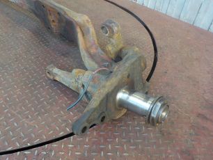 Изображение грузовика