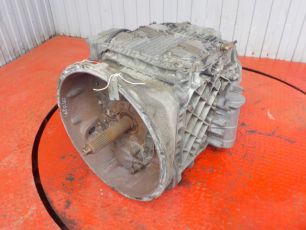 Изображение грузовика