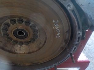 20537671 VOLVO Маховик, № XF295046