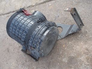 Изображение грузовика