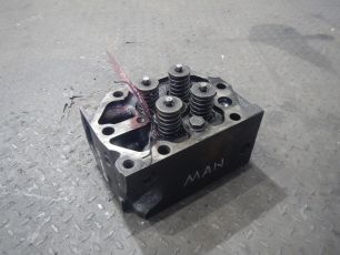 51031006053 MAN Головка блока, № XF434986