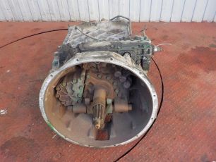 Изображение грузовика