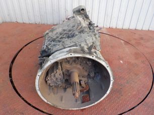 Изображение грузовика