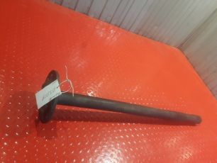 Изображение грузовика