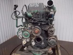 20773673 VOLVO Двигатель, D13A