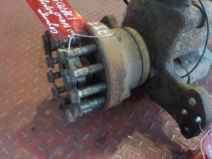 Изображение грузовика