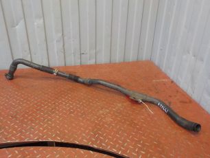 9705201506 MERCEDES Маслозаливная горловина