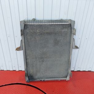 Изображение грузовика