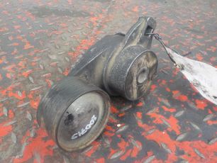 Изображение грузовика