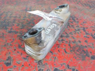0021887901 MERCEDES Радиатор масляный, № XF126703