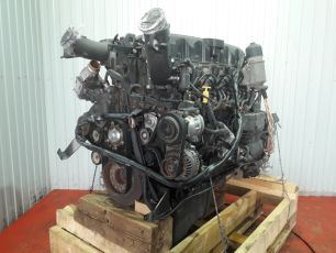 DAF Двигатель, MX