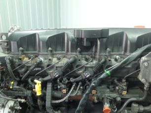 Изображение грузовика