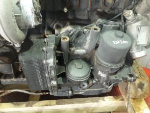 Изображение грузовика