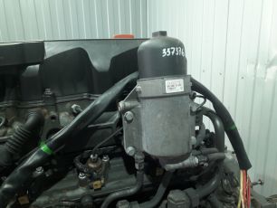 Изображение грузовика