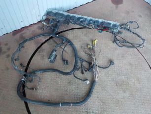 Изображение грузовика