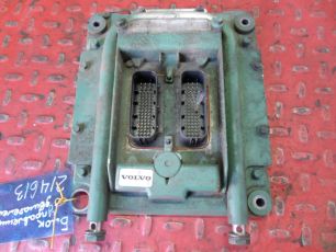 21248719 VOLVO Блок управления двигателем, № XF214613