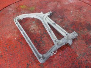 21887348 VOLVO Кронштейн глушителя, № XF327536