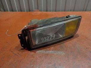 8733026SX STELLOX Фара левая