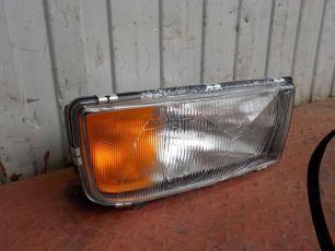 9418200661 MERCEDES Фара правая