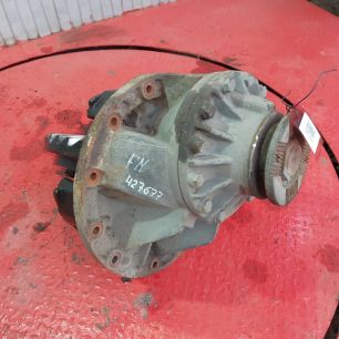 Изображение грузовика