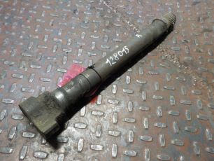 Изображение грузовика