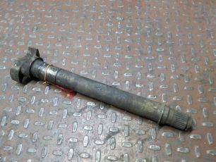 Изображение грузовика