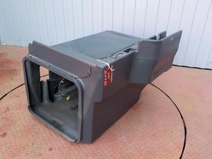 Изображение грузовика