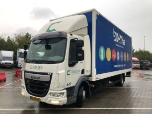 Изображение грузовика