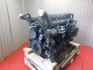 2200477 SCANIA Двигатель, 112L01, PDE DC13