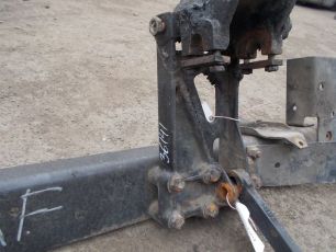 Изображение грузовика