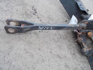 1295976 DAF Кронштейн усилителя бампера