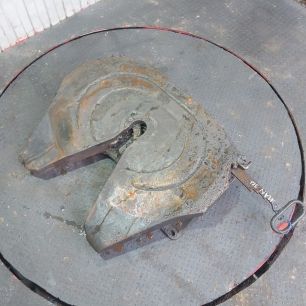 Изображение грузовика