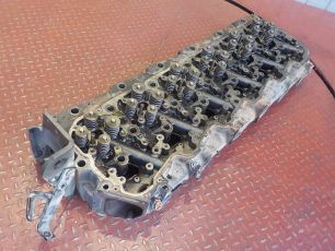 Изображение грузовика