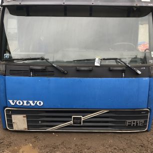 8191316 VOLVO Панель передняя, № XF261296