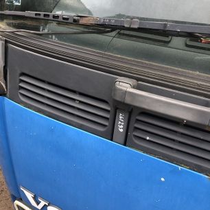 Изображение грузовика