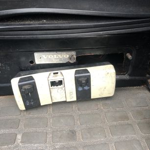 Изображение грузовика